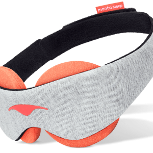 Manta STEAM Sleep Mask