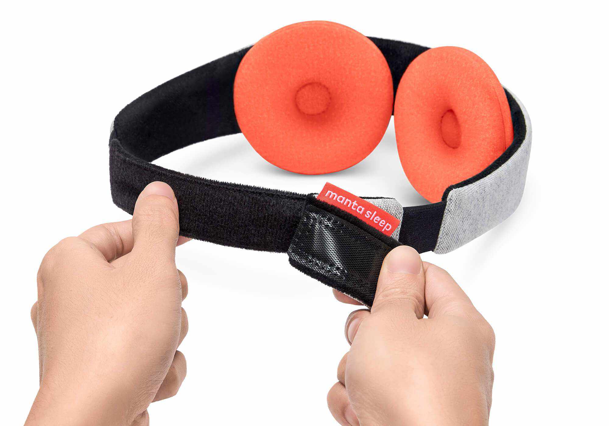 Manta STEAM Sleep Mask - Image 5
