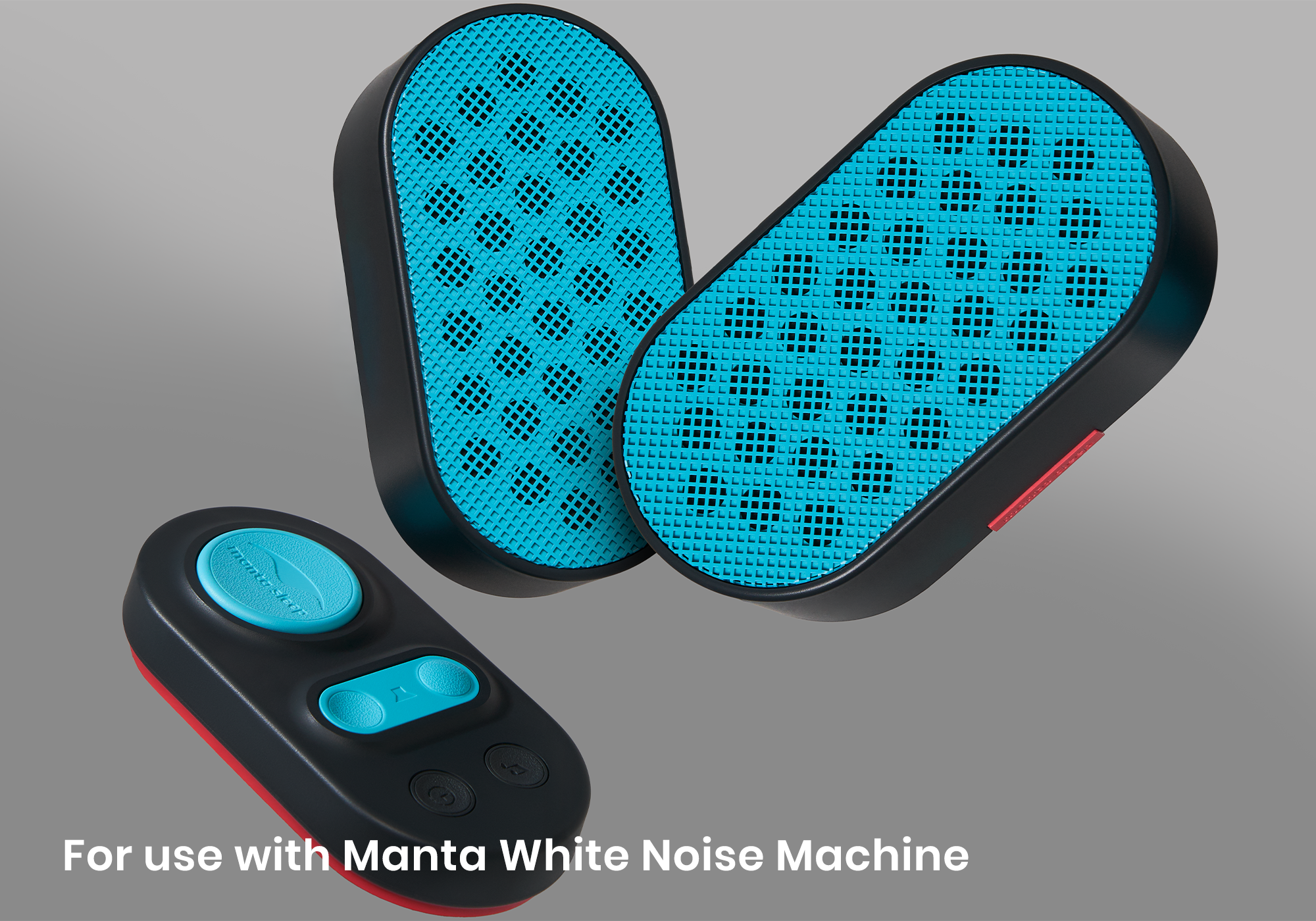 Manta White Noise Machine Booster Speaker - Image 6