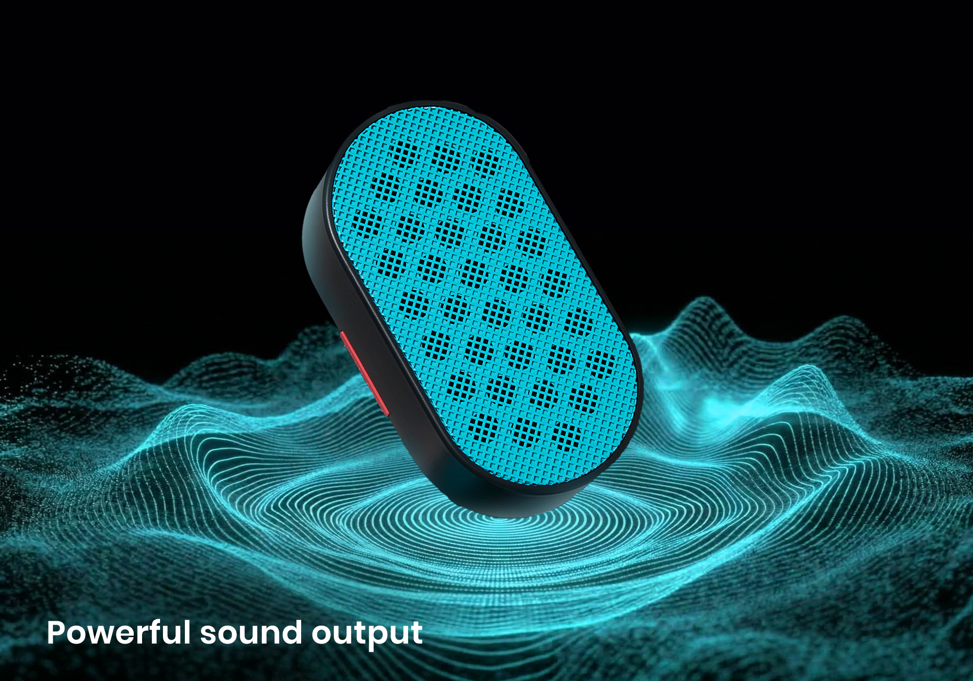 Manta White Noise Machine Booster Speaker - Image 7