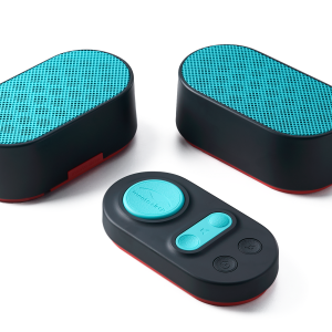 Manta White Noise Machine (Dual Speaker)